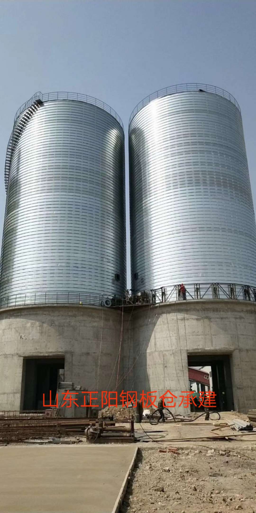 沈阳5000吨卷板仓 卷板库