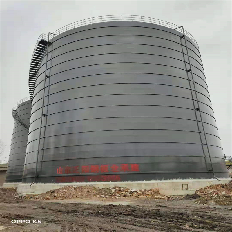 沈阳3万吨大型钢板库